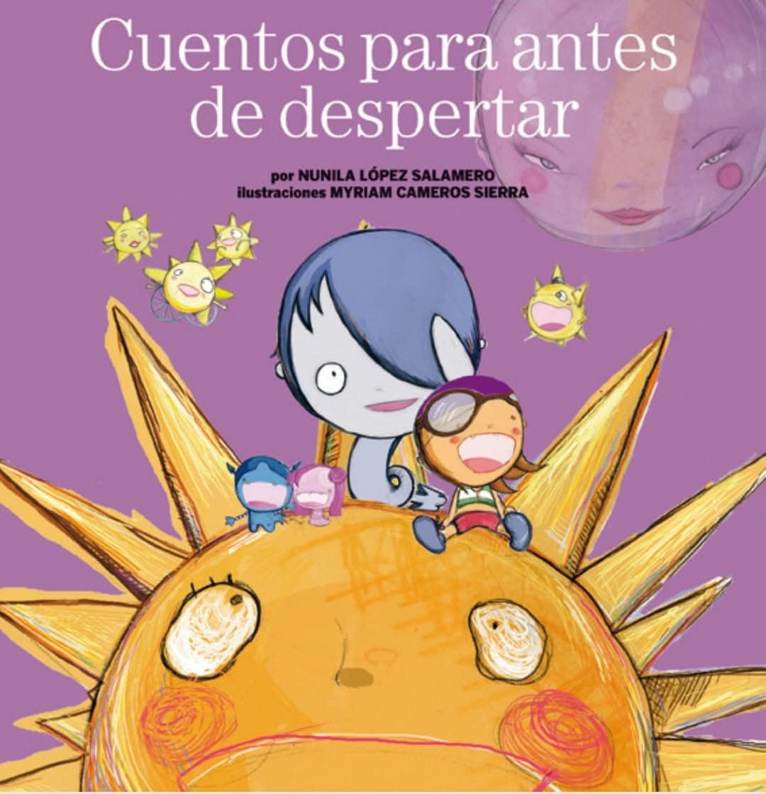 500 CUENTOS DIGITALES PARA NIÑOS