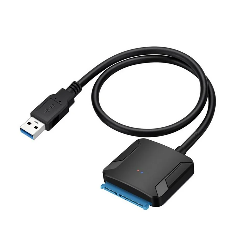 ADAPTADOR SATA A USB 3.0