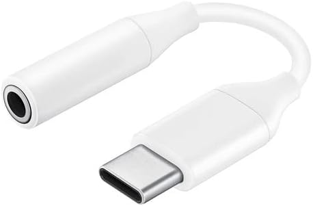 CONECTOR ADAPTADOR USB C A 3.5MM