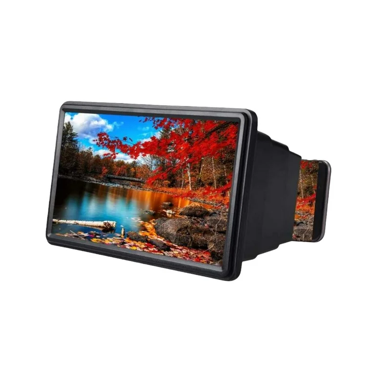 LUPA AMPLIFICADOR DE PANTALLA PARA CELULAR