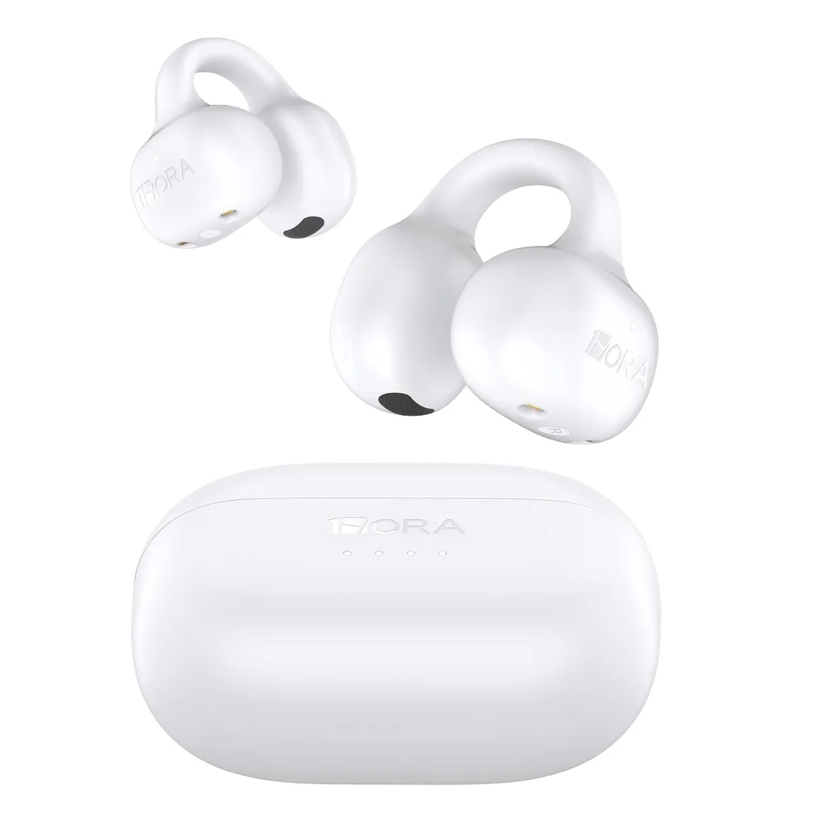 AUDIFONOS BLUETOOTH CLIP-EAR