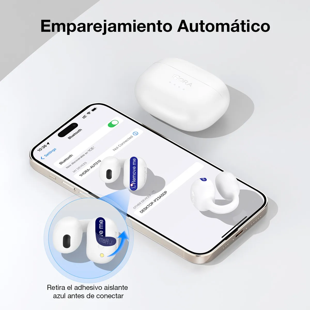 Portada de película