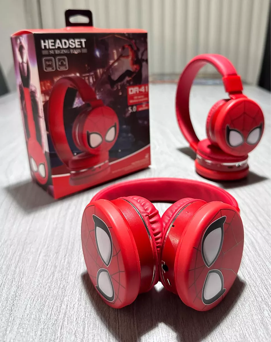 Portada de película