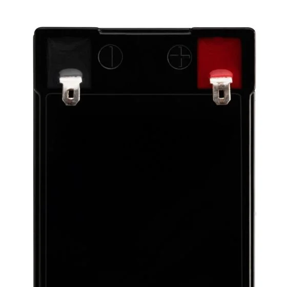 BATERIA RECARGABLE SELLADA 12 Vcc 7 Ah