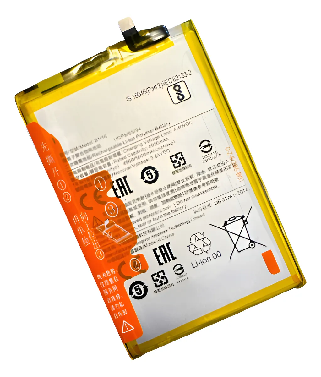 Portada de película