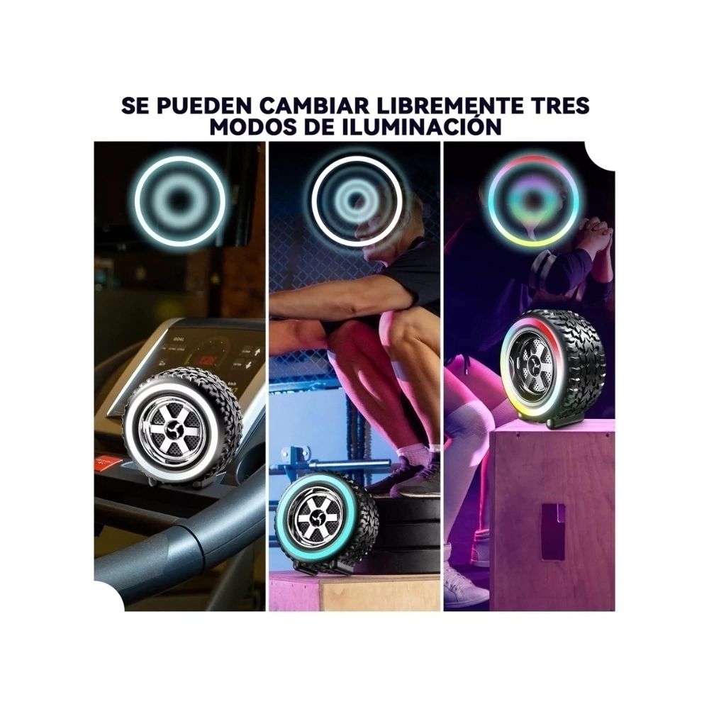 BOCINA RADIO FM MCMB-011