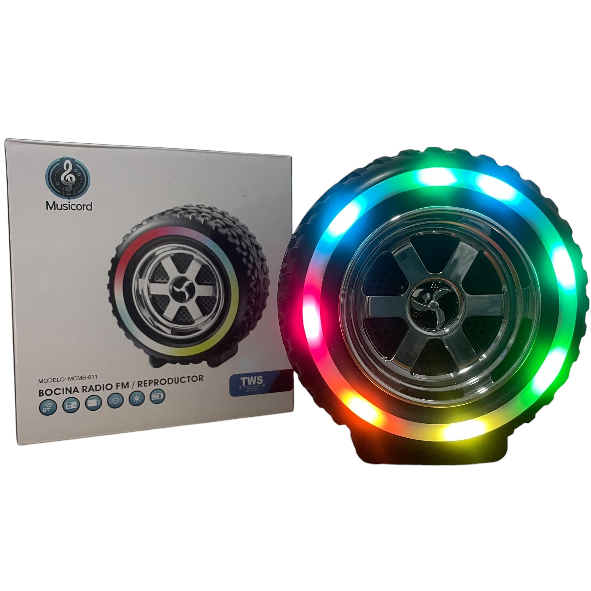 Portada de película