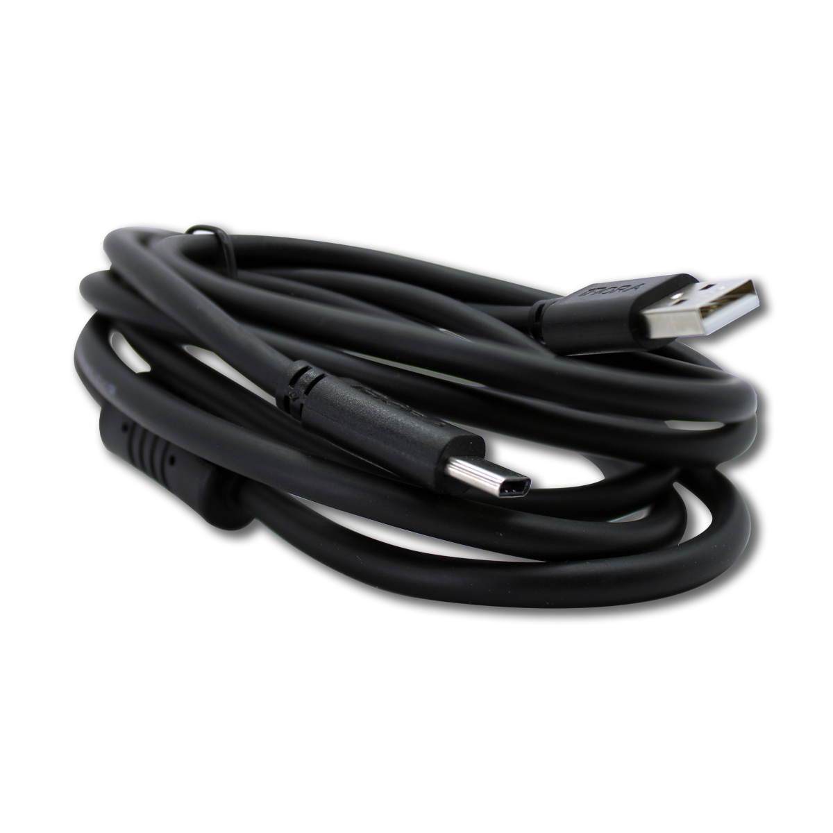 CABLE USB TIPO C USO RUDO 1.5 MTS