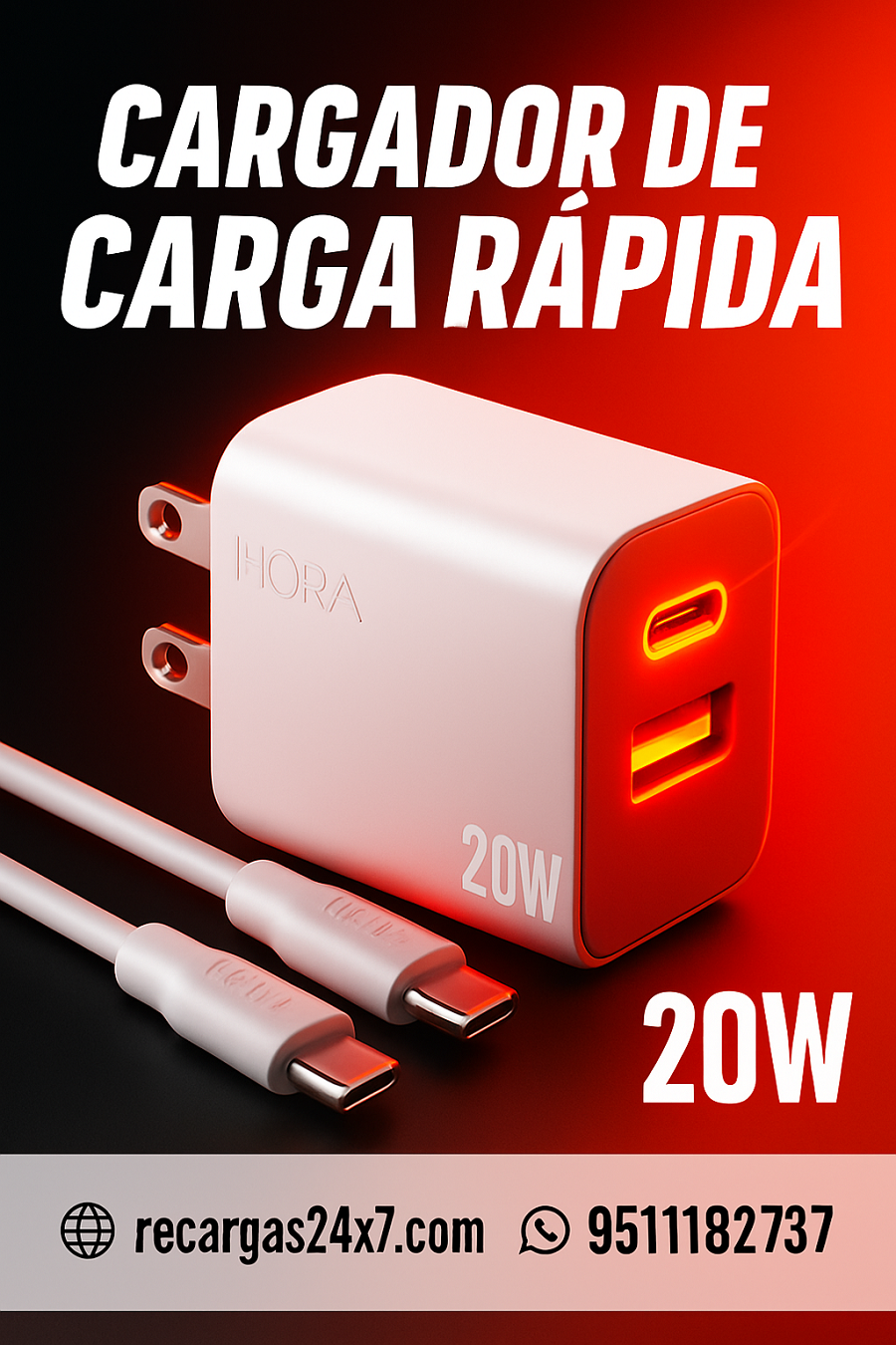 Portada de película