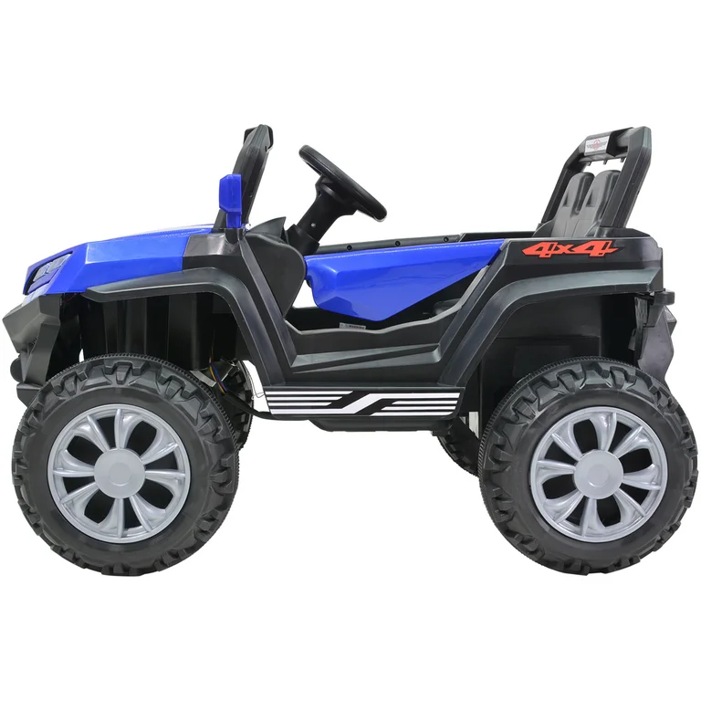 CARRITO ELECTRICO INFANTIL RODVIL 119A