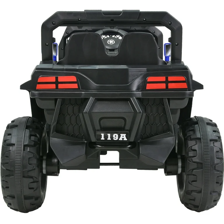 CARRITO ELECTRICO INFANTIL RODVIL 119A