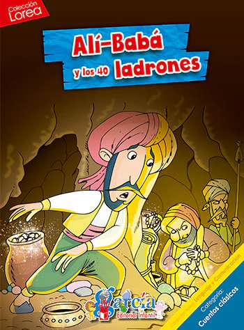 Portada de película