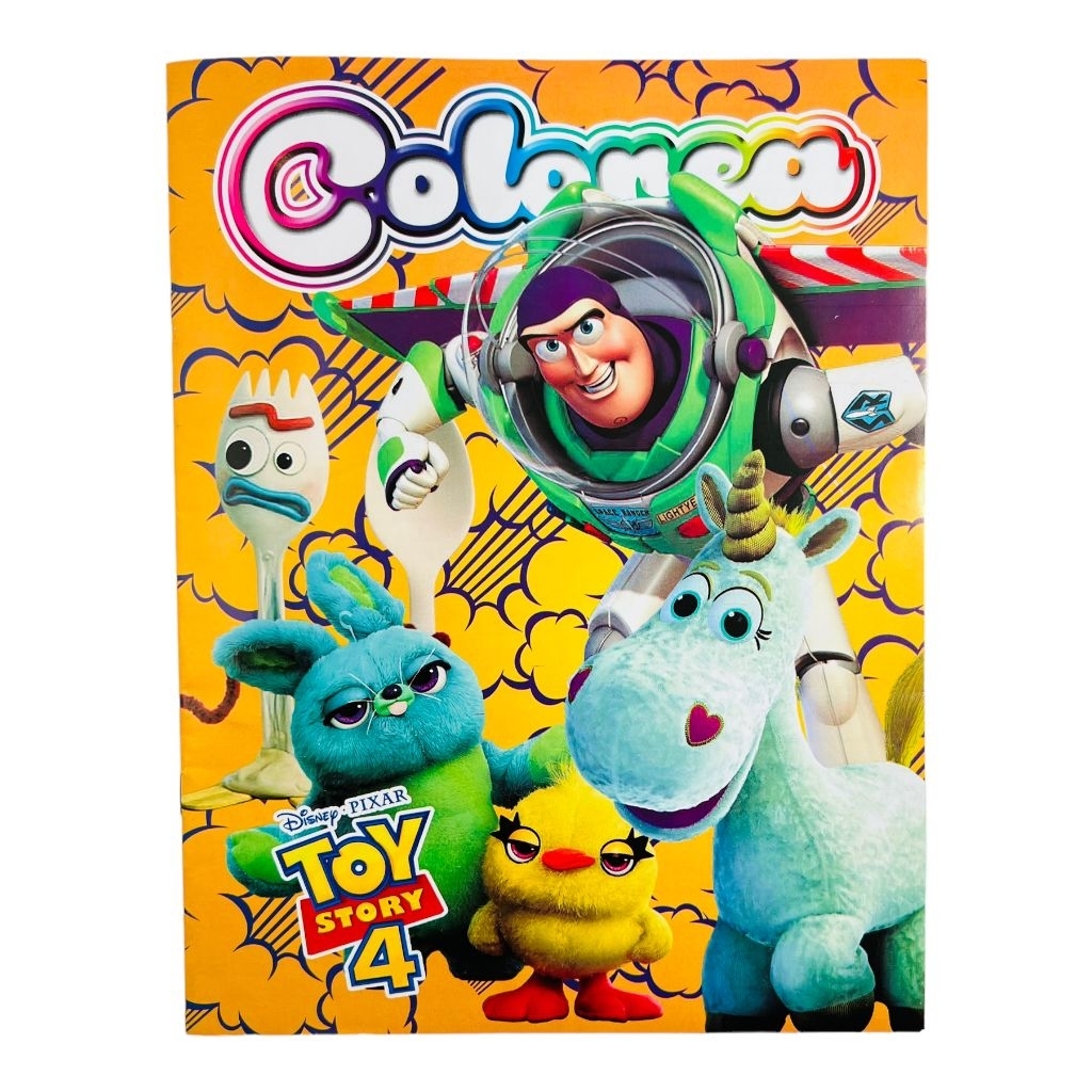 Portada de película