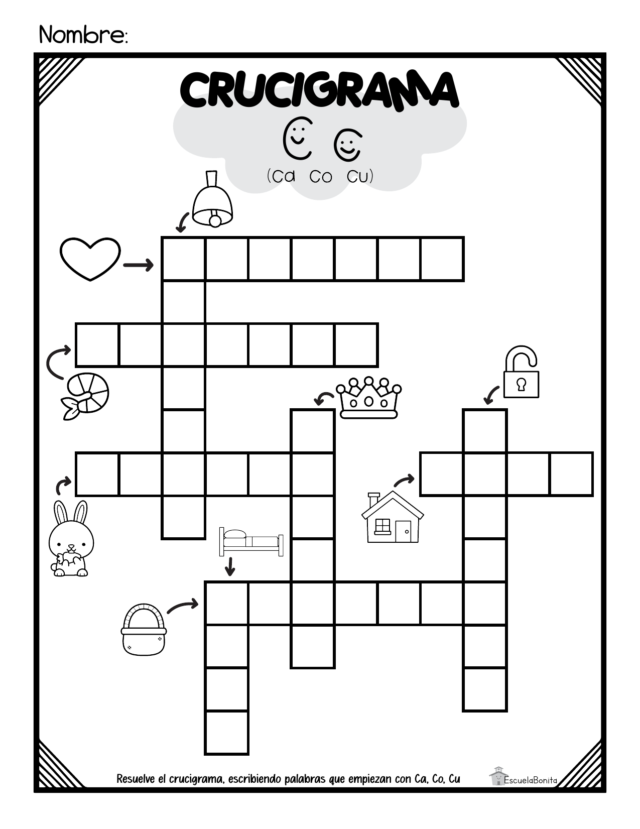 Portada de película