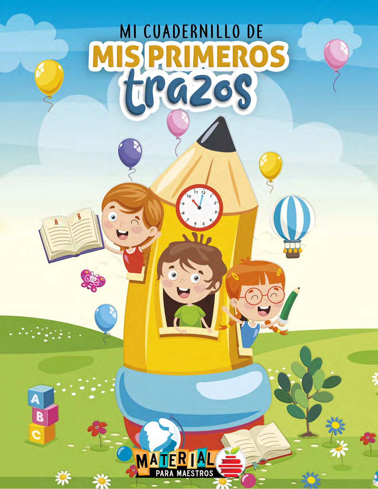 Portada de película