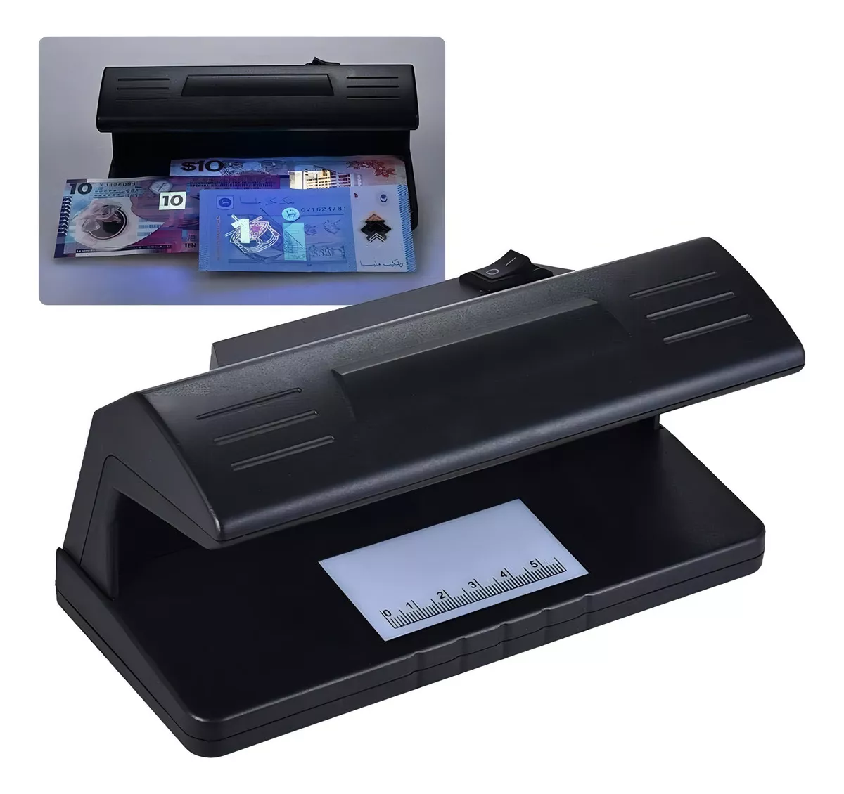 Portada de película