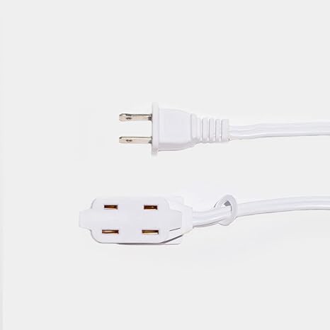 SMARTBITT CABLE DE EXTENSIÓN DE USO DOMÉSTICO DE 5 METROS DE LONGITUD