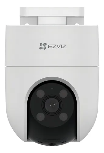 CÁMARA PTZ CS-H8C PT EZVIZ