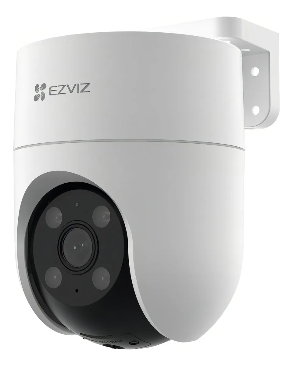 CÁMARA PTZ CS-H8C PT EZVIZ