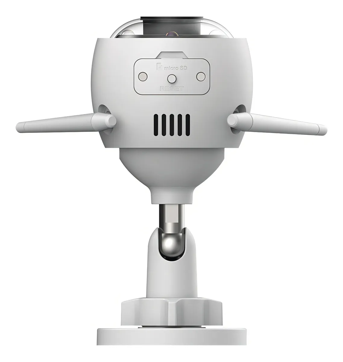 CÁMARA EZVIZ TIPO BALA WIFI CS-H3 EXTERIOR