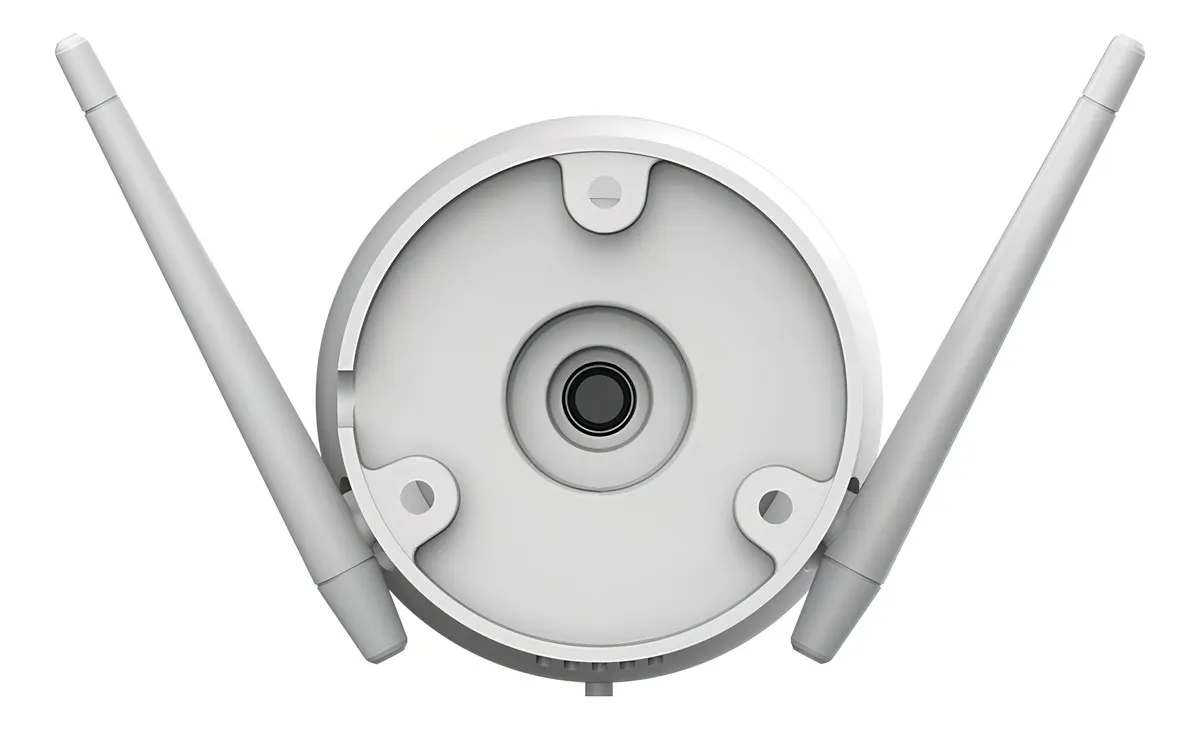 CÁMARA EZVIZ TIPO BALA WIFI CS-H3 EXTERIOR
