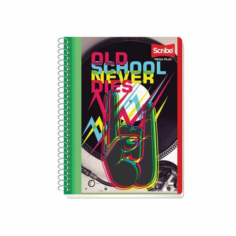 Portada de película