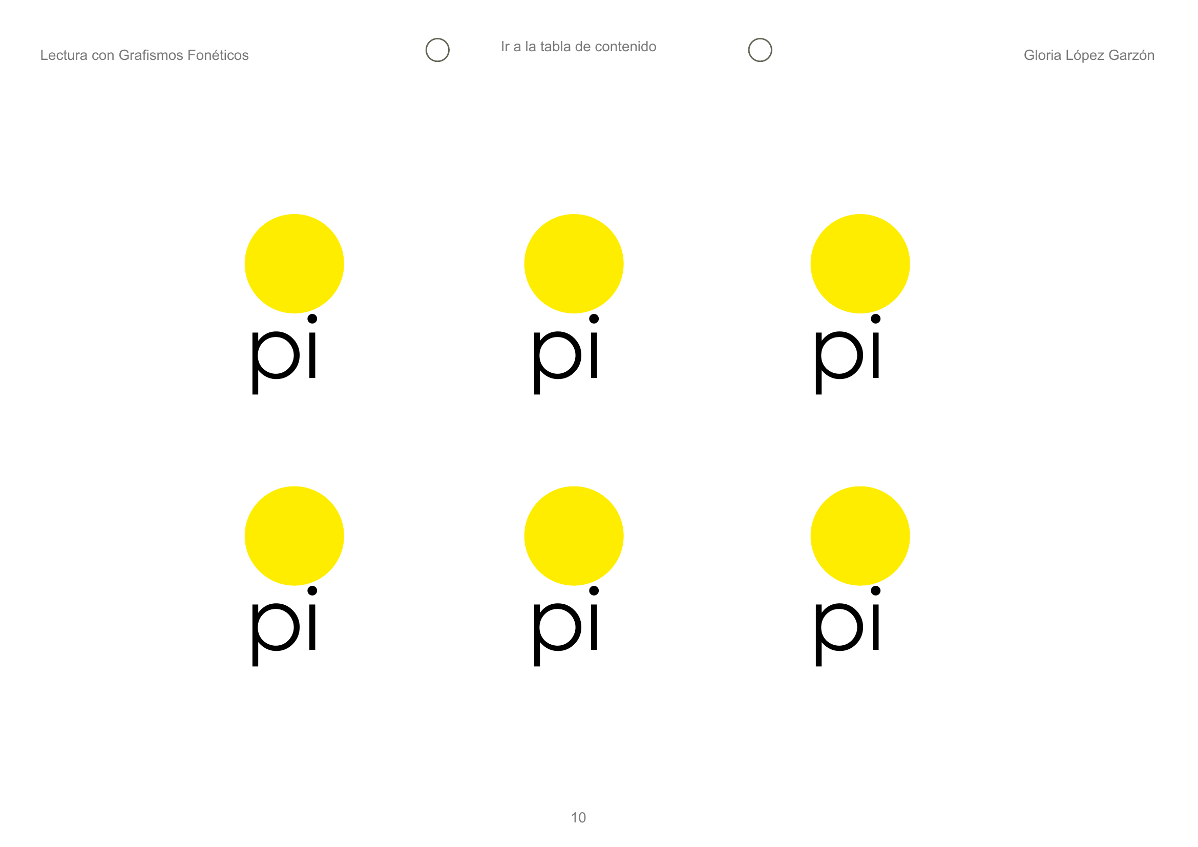 CUADERNILLO GRAFISMOS FONETICOS