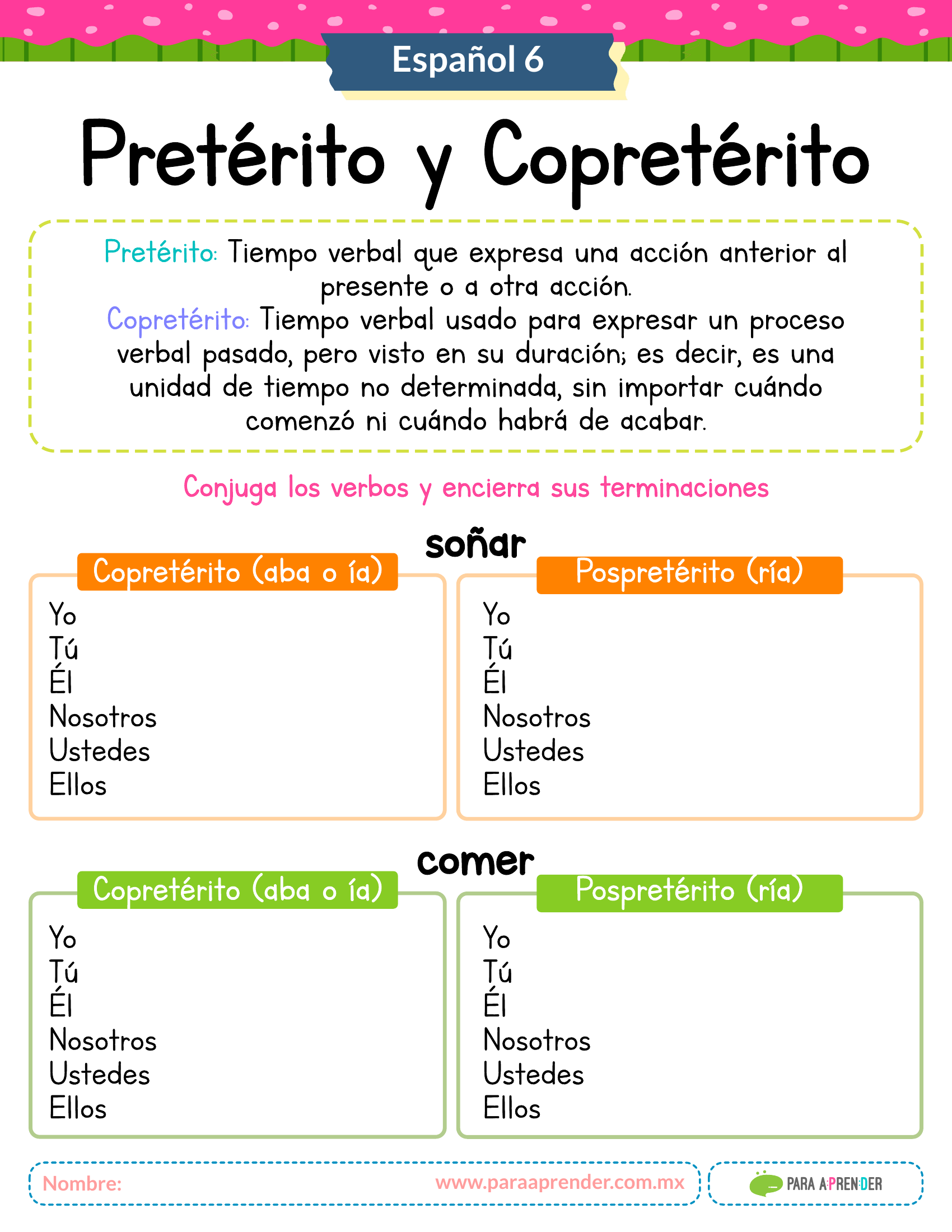 Portada de película