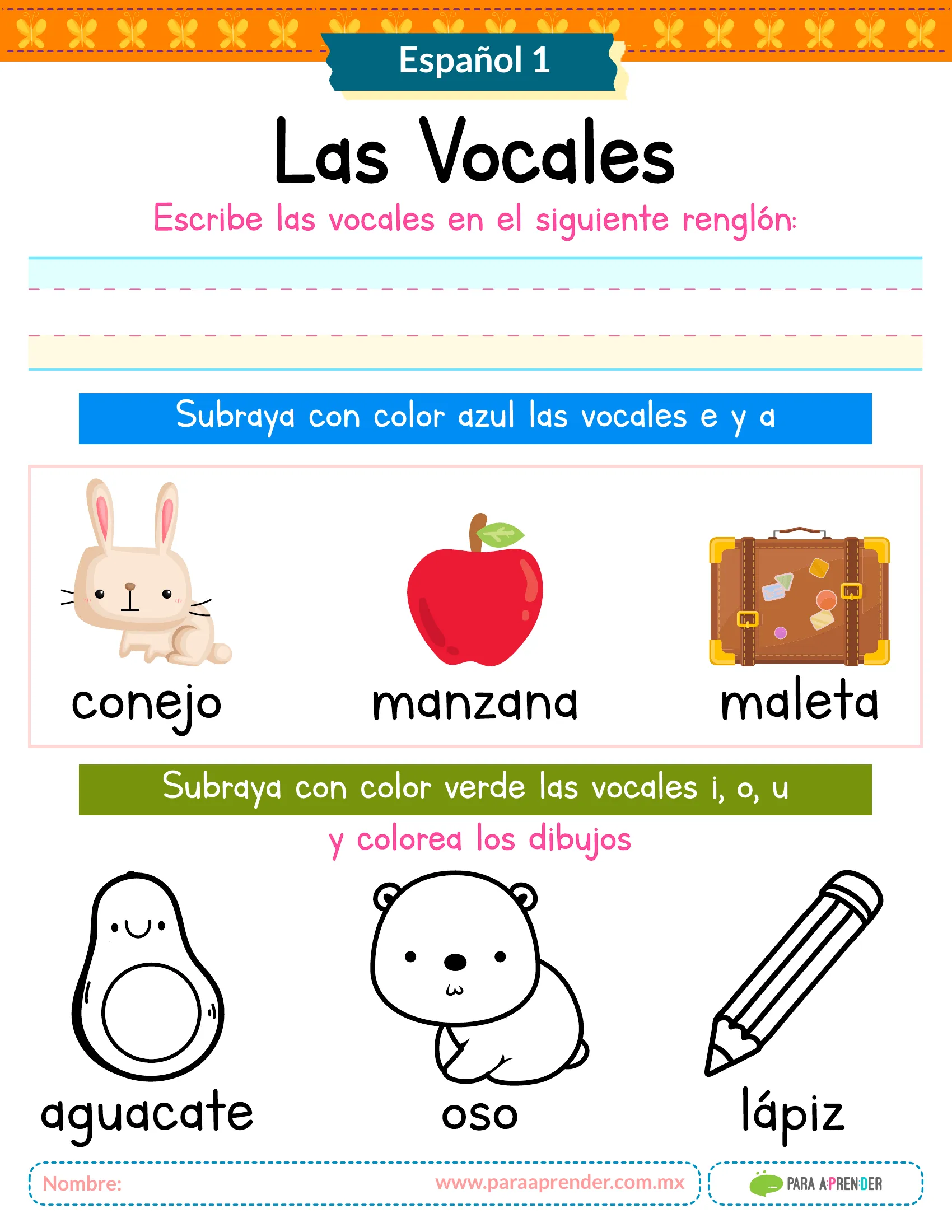 Portada de película