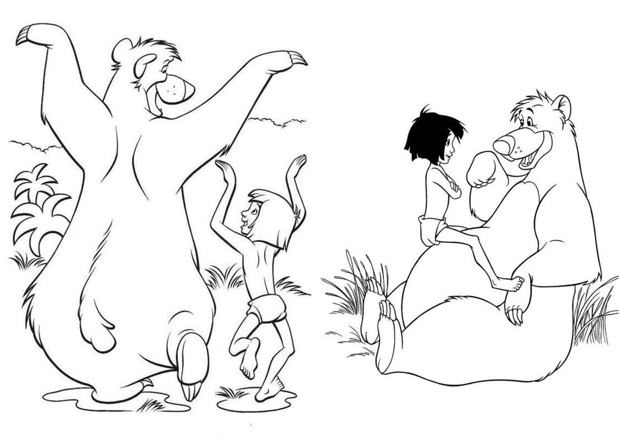 KIT DIGITAL DE LIBROS PARA IMPRIMIR Y COLOREAR