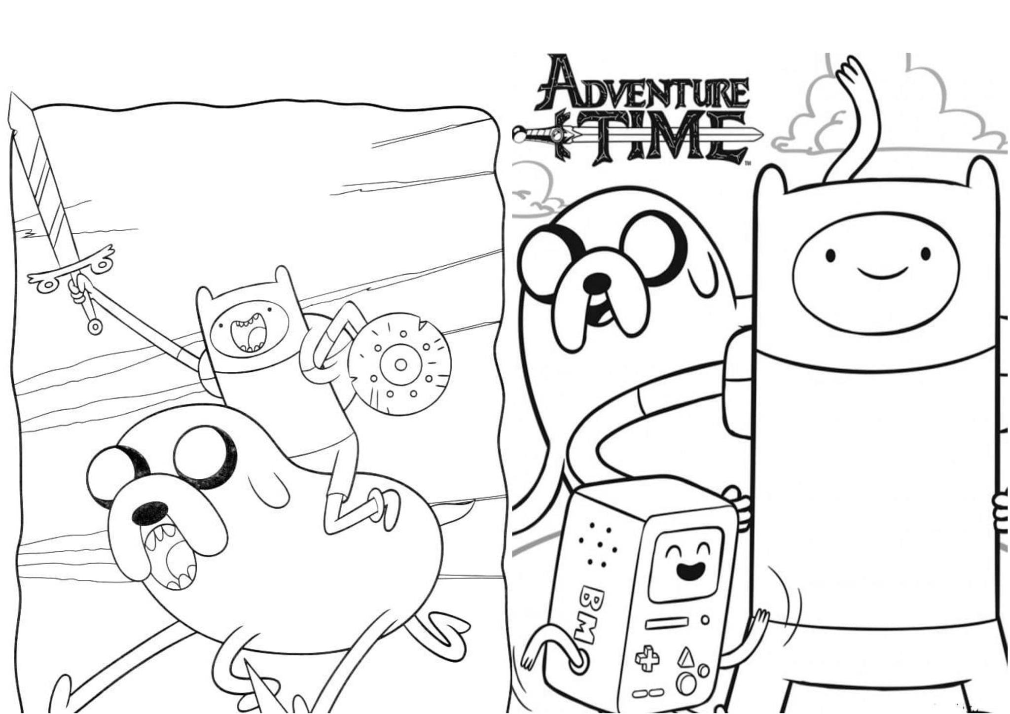 KIT DIGITAL DE LIBROS PARA IMPRIMIR Y COLOREAR