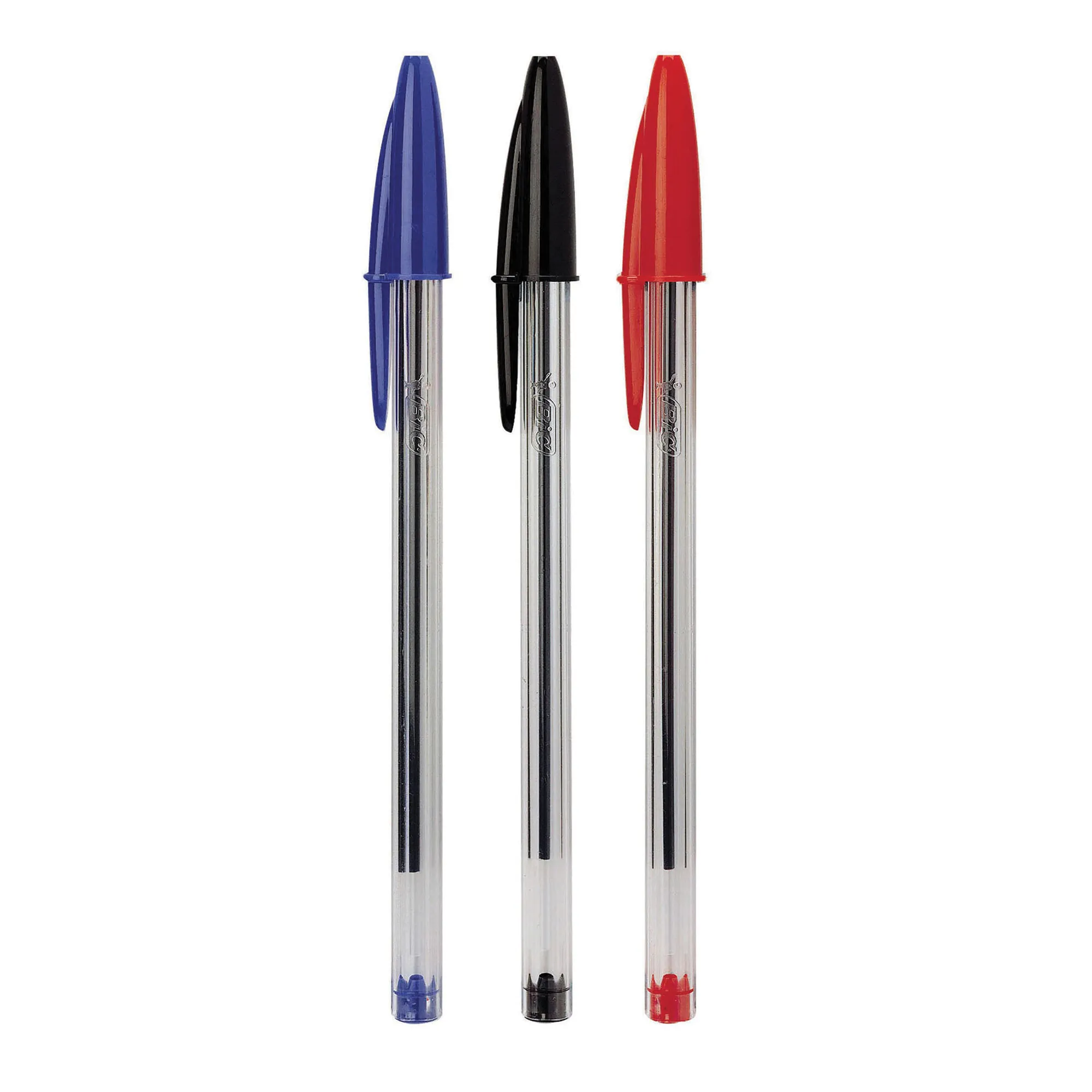 LAPICERO BIC MEDIANO 