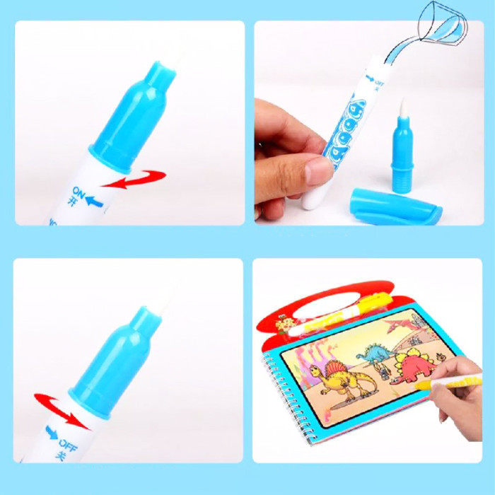 Portada de película