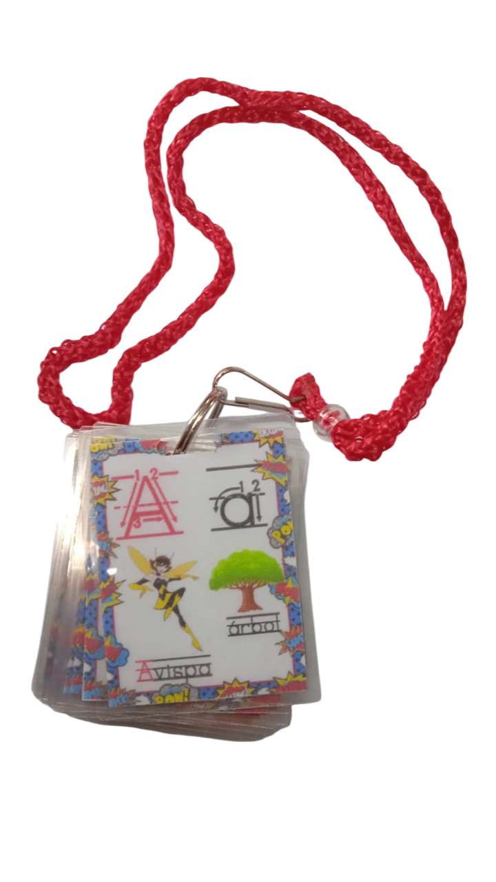 Portada de película