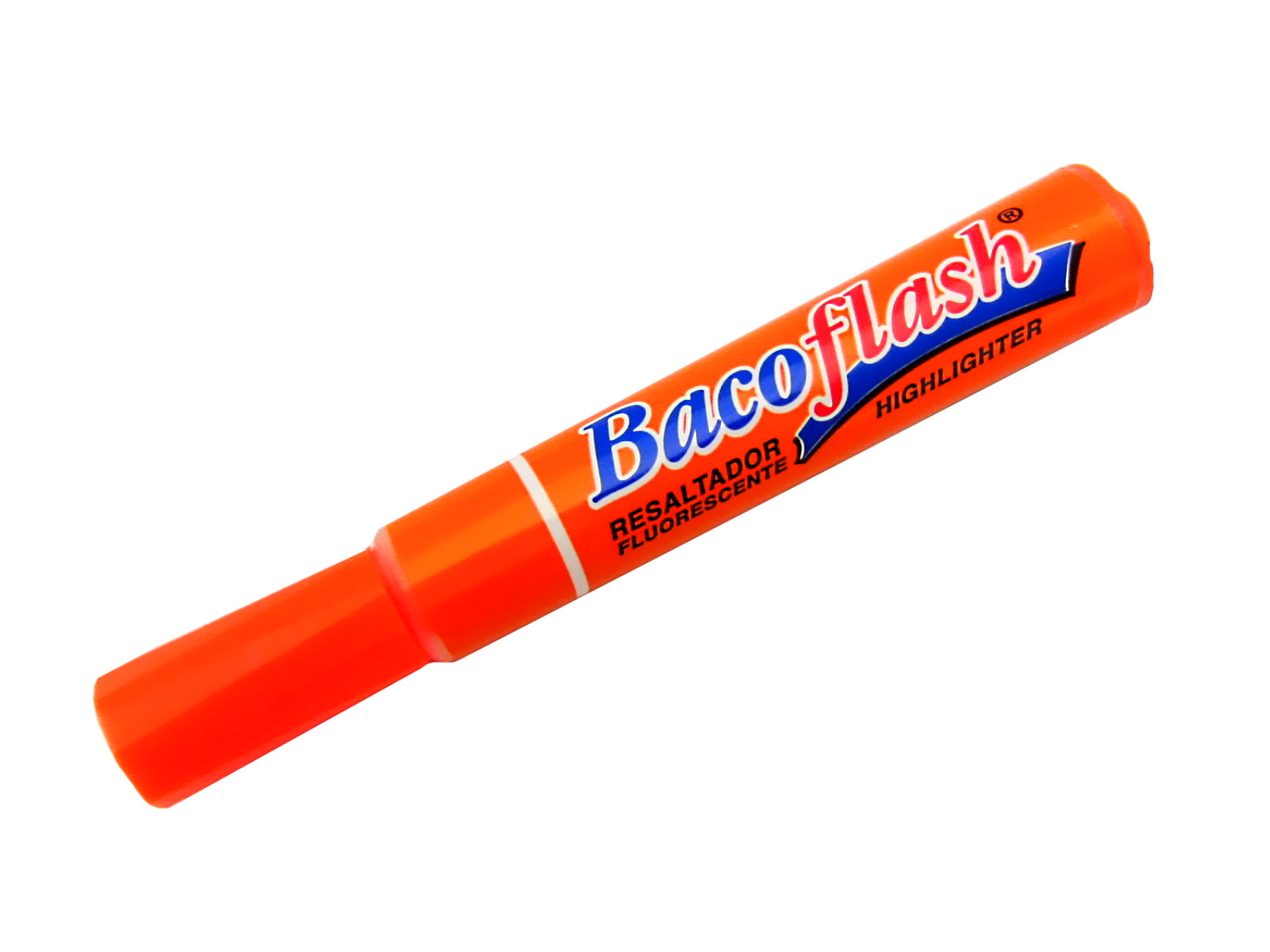 MARCATEXTO BACOFLASH