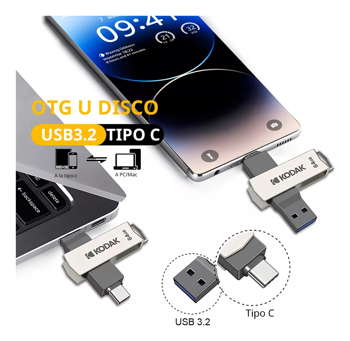 Portada de película