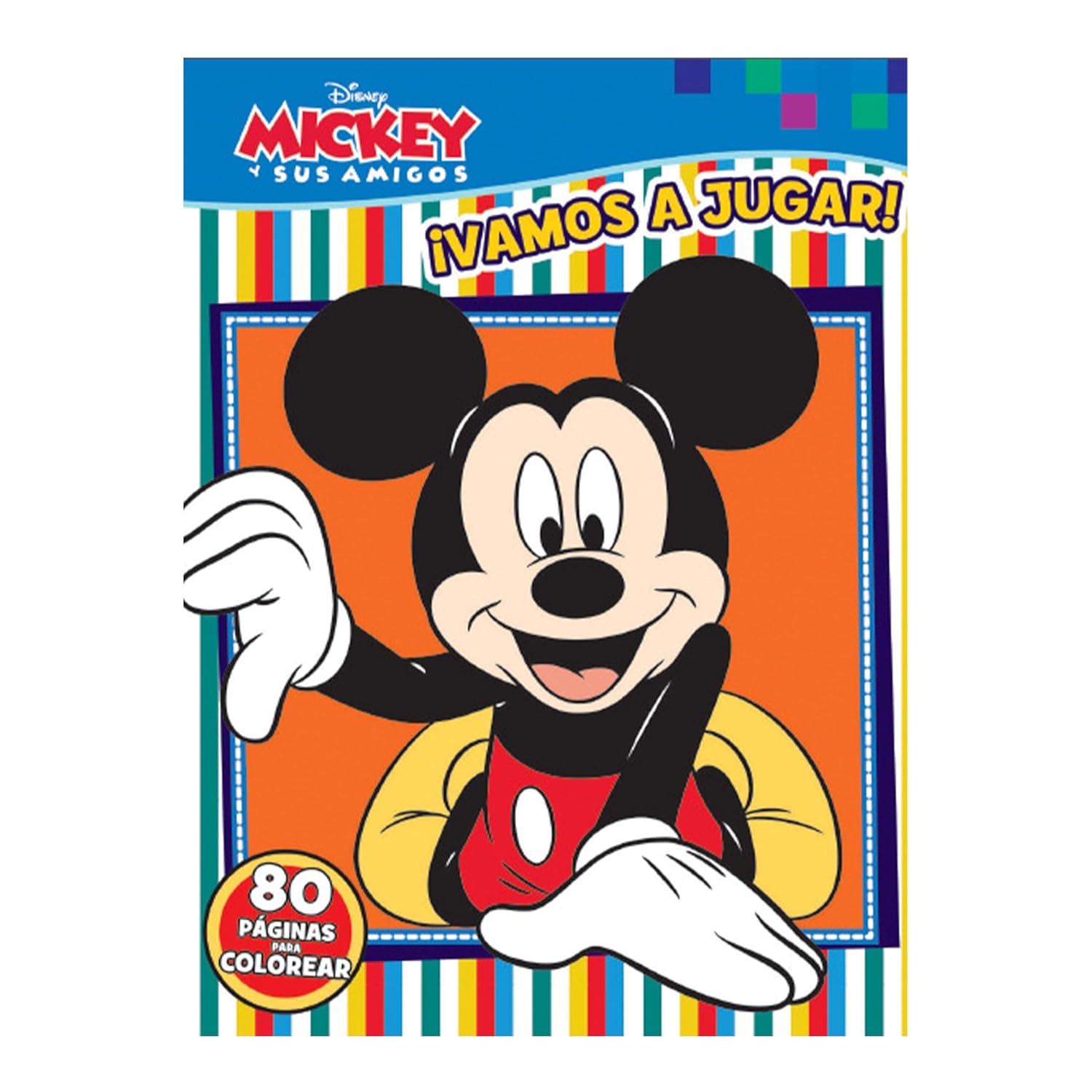 Portada de película