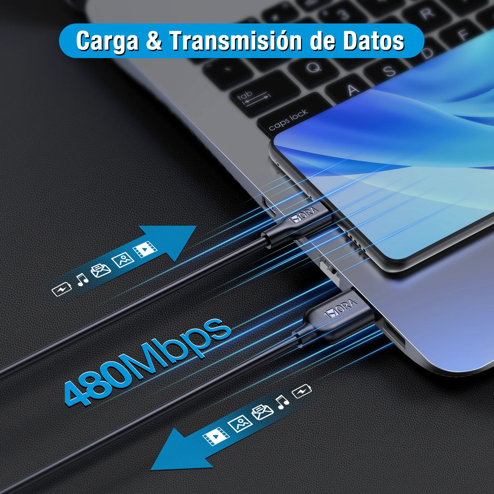 Portada de película