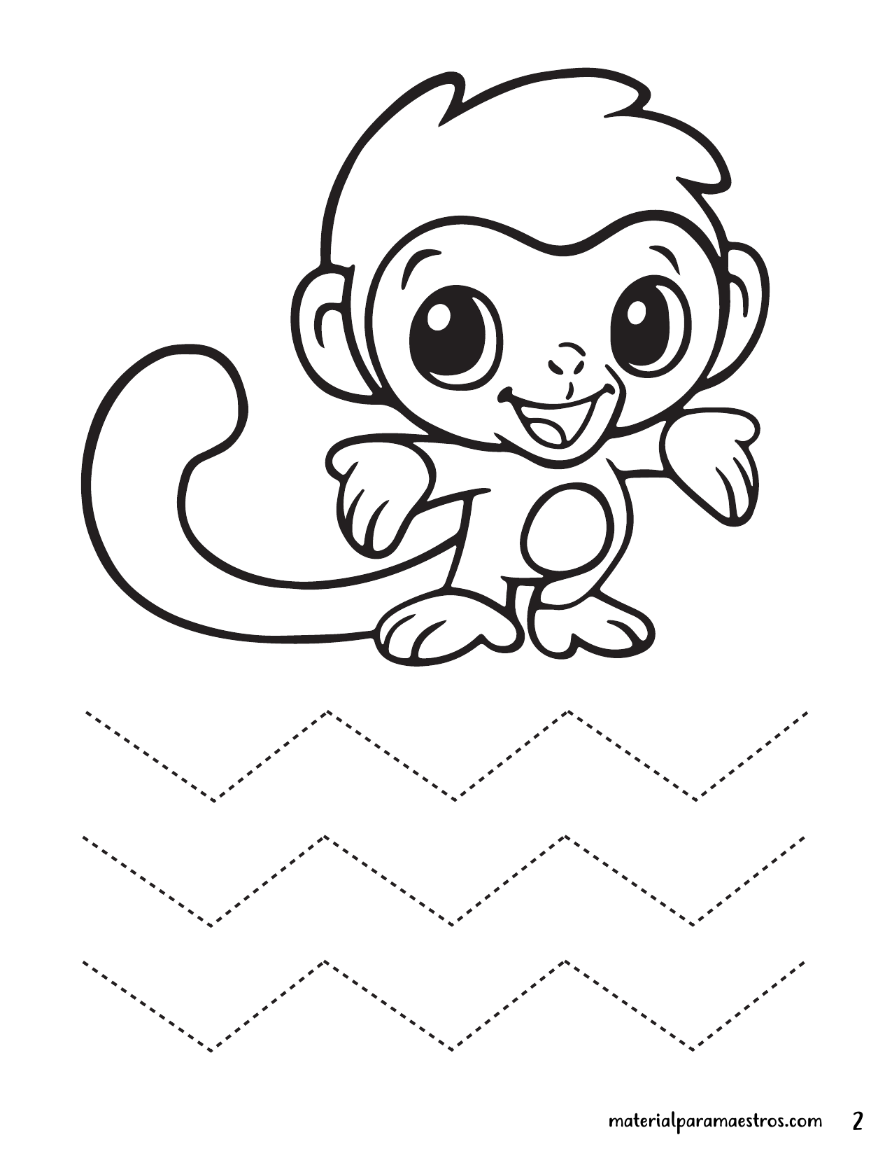 MI CUADERNILLO DE PREESCOLAR 1 2 3