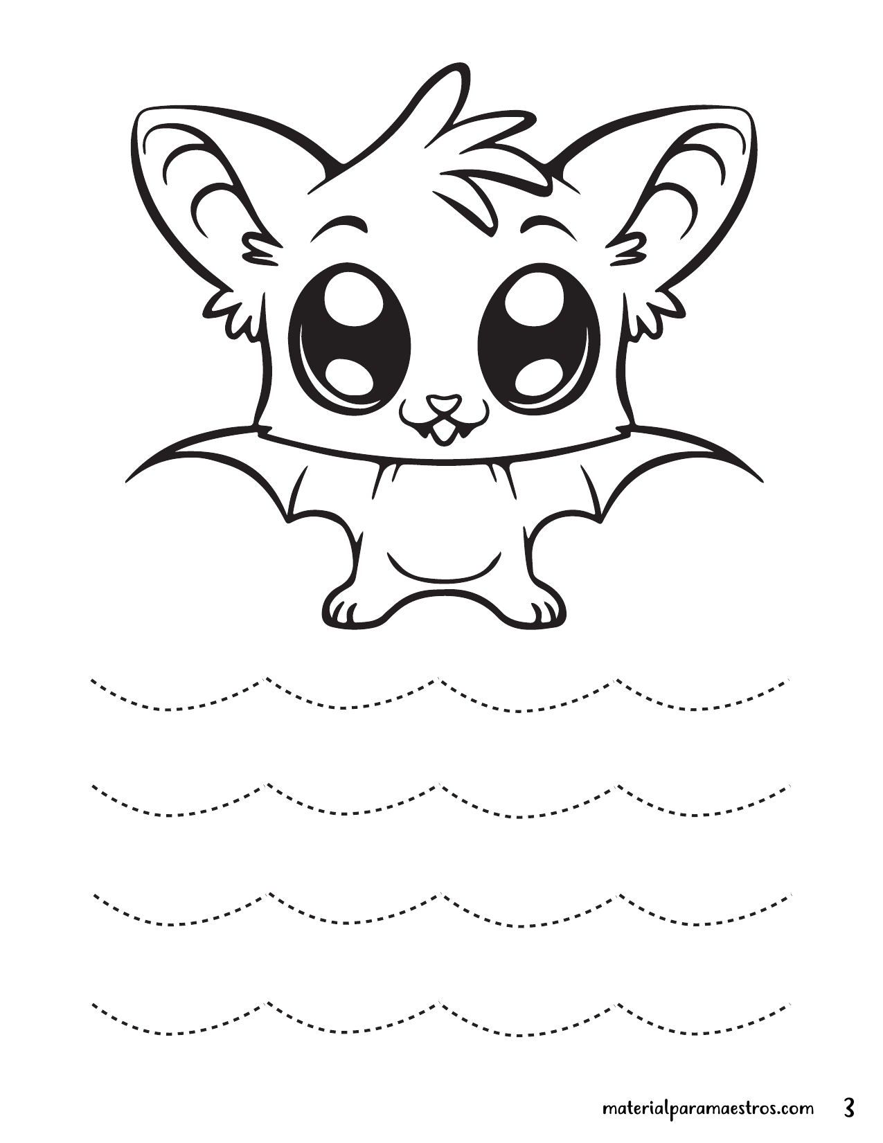 MI CUADERNILLO DE PREESCOLAR 1 2 3