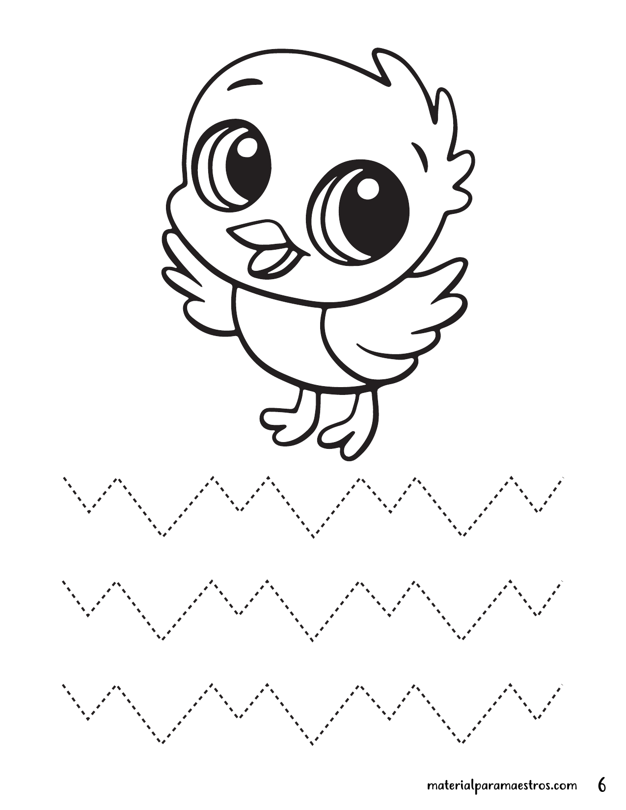 MI CUADERNILLO DE PREESCOLAR 1 2 3