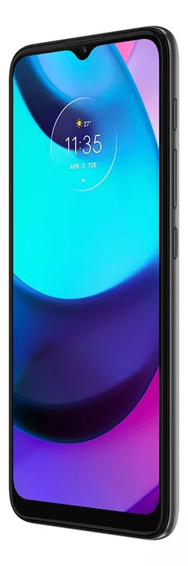 CELULAR MOTOROLA E20