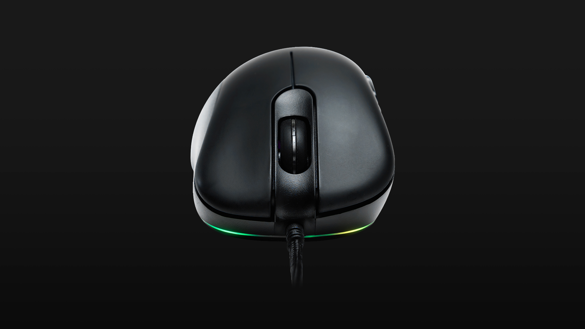 MOUSE GAMER OCELOT GAMING OGEM02