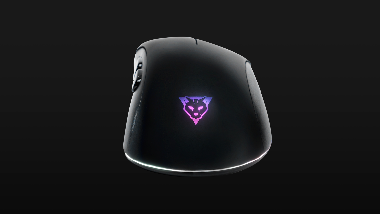 MOUSE GAMER OCELOT GAMING OGEM02