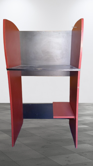 Portada de película