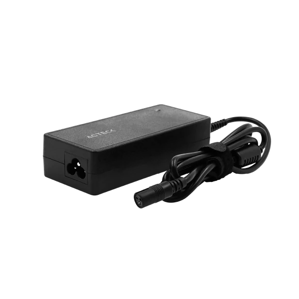 MULTICARGADOR PARA LAPTOP 90W 12 PUNTAS