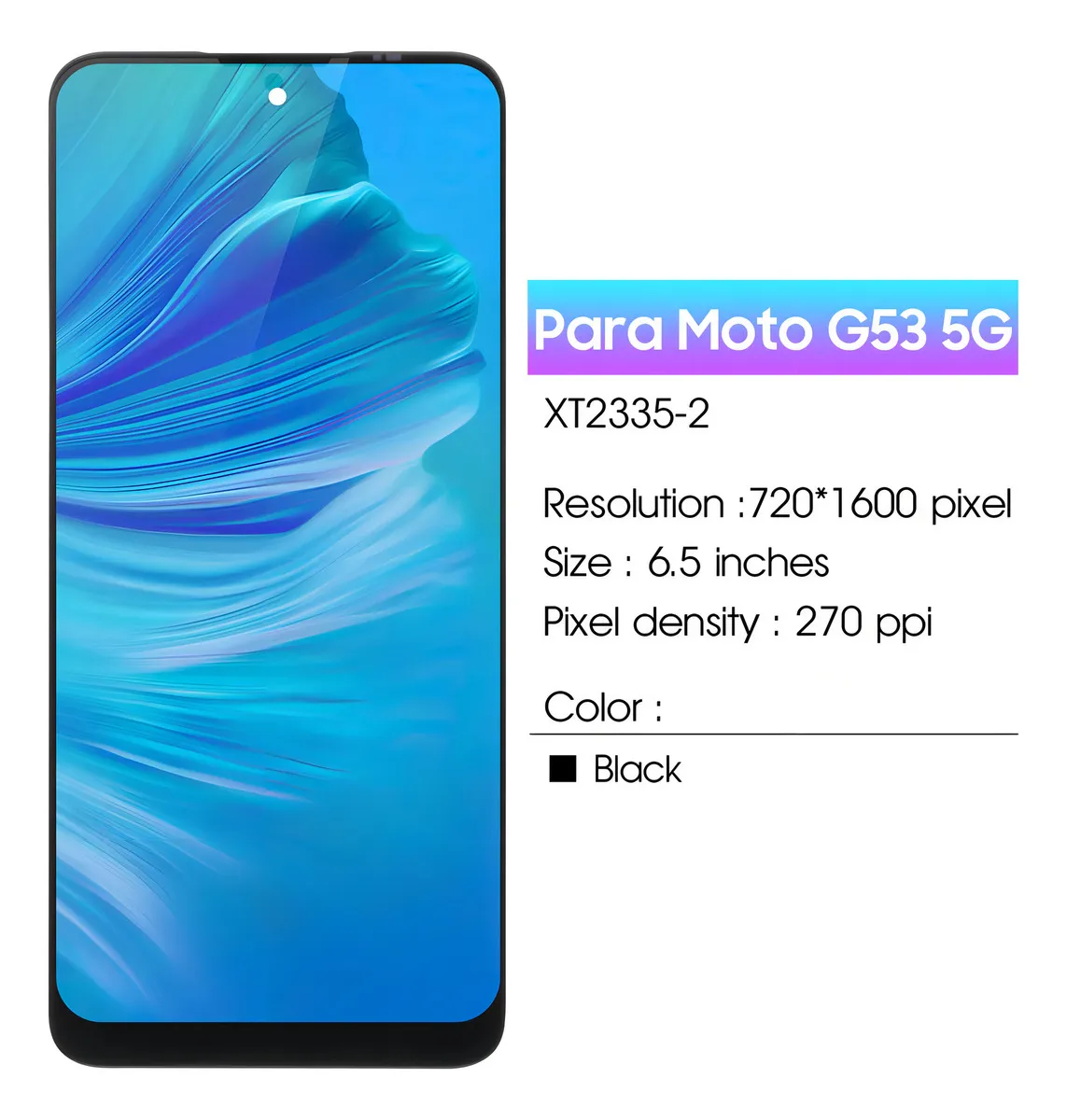 Portada de película