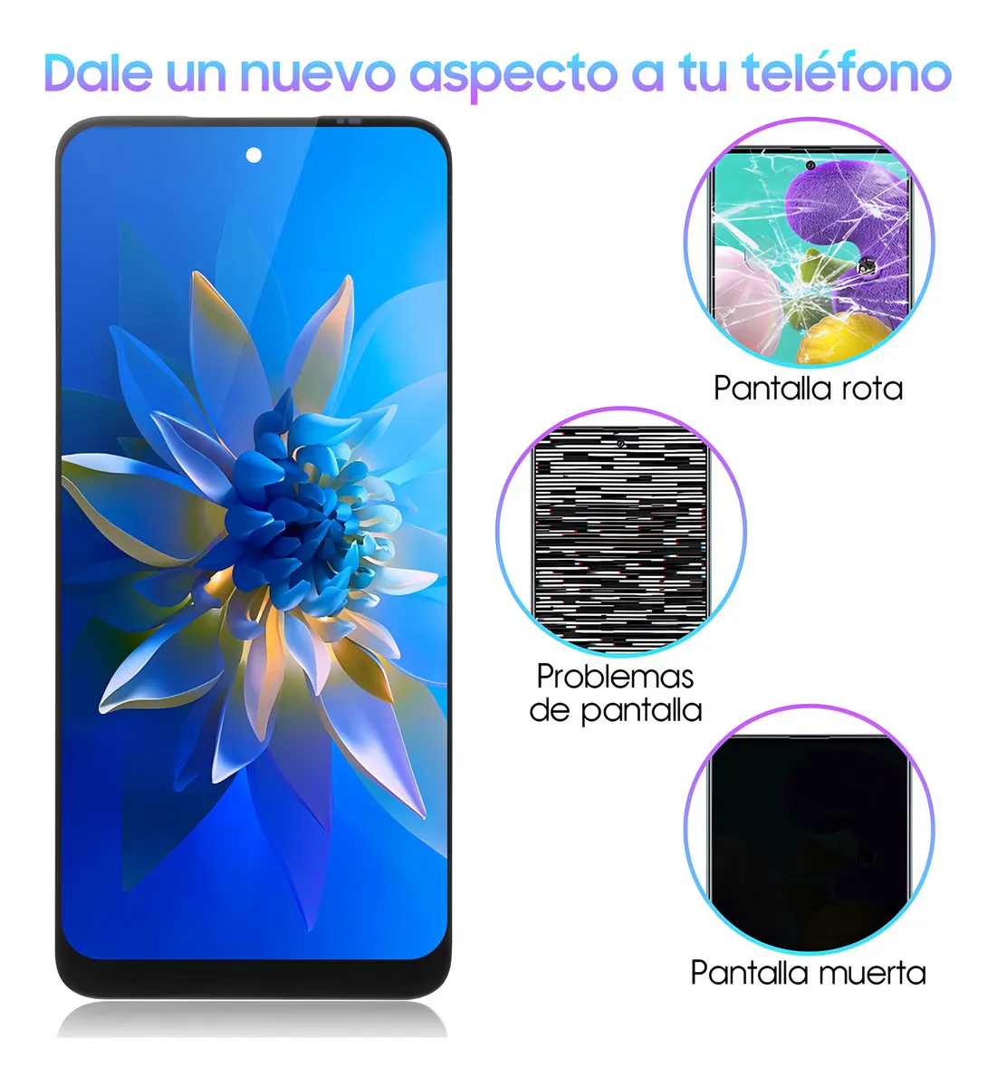 Portada de película