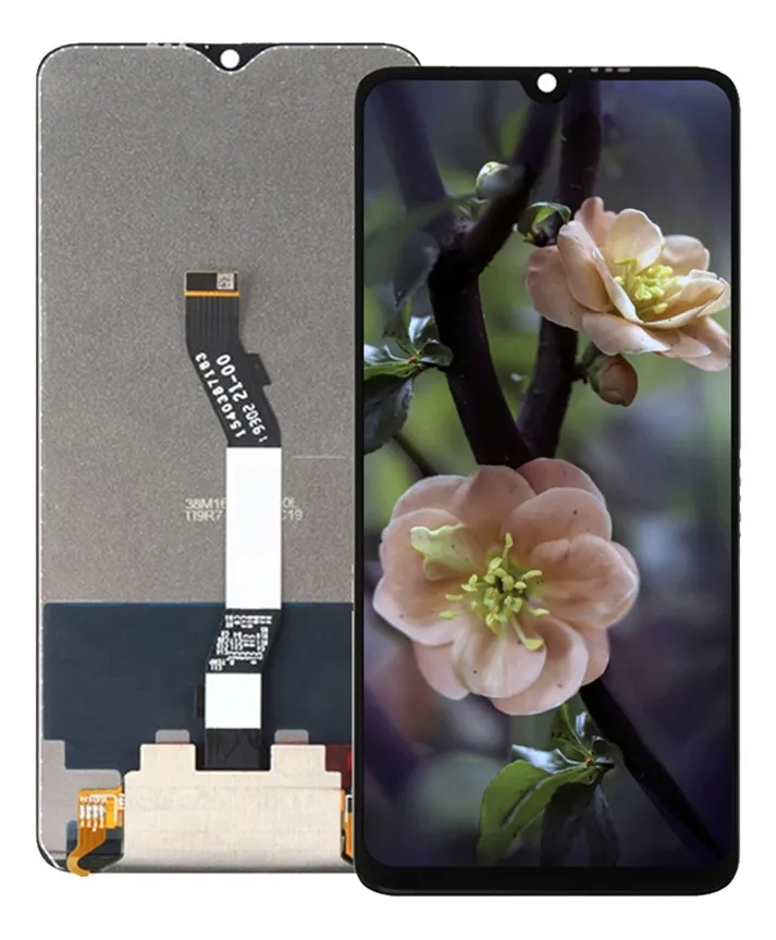 Portada de película