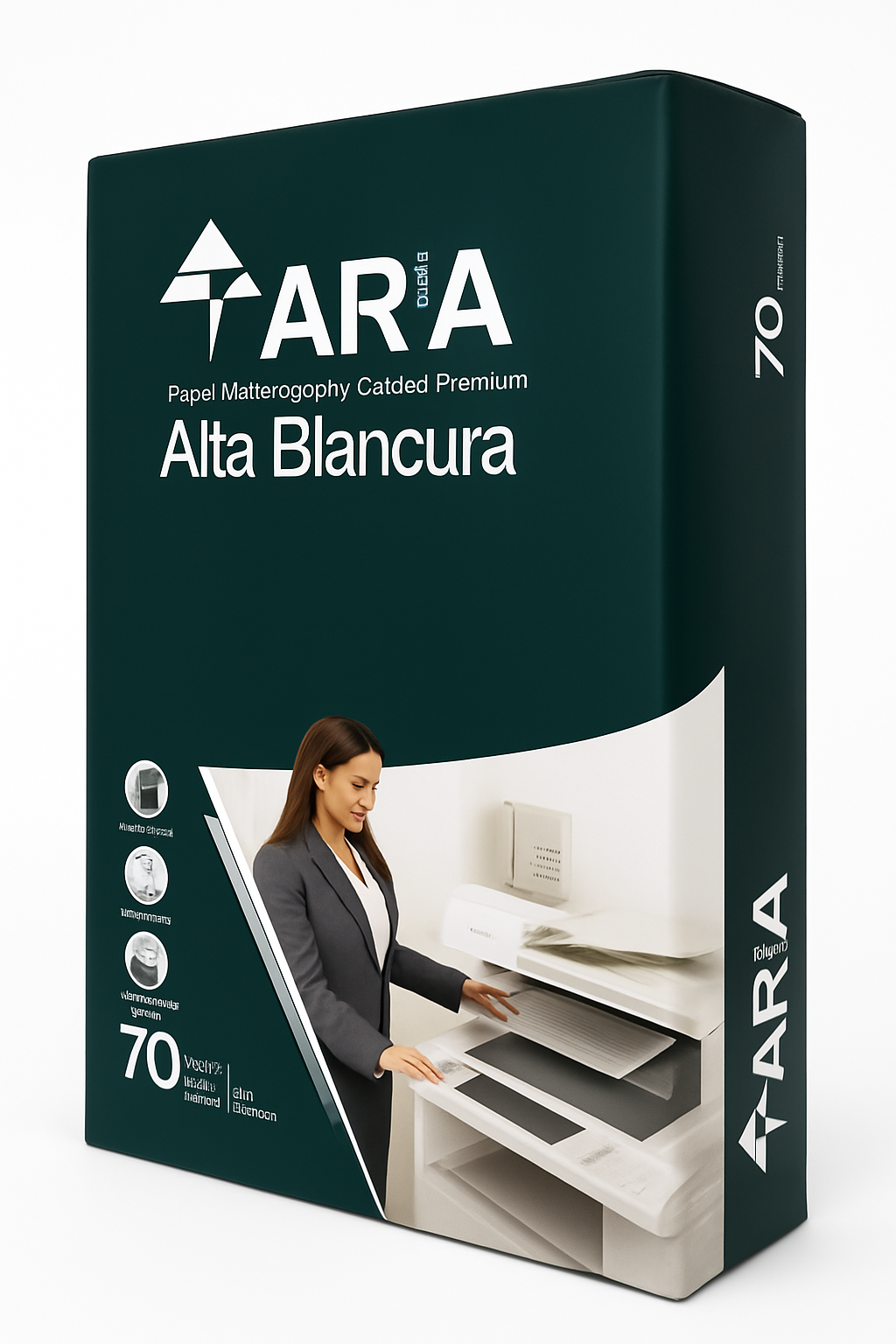 Portada de película